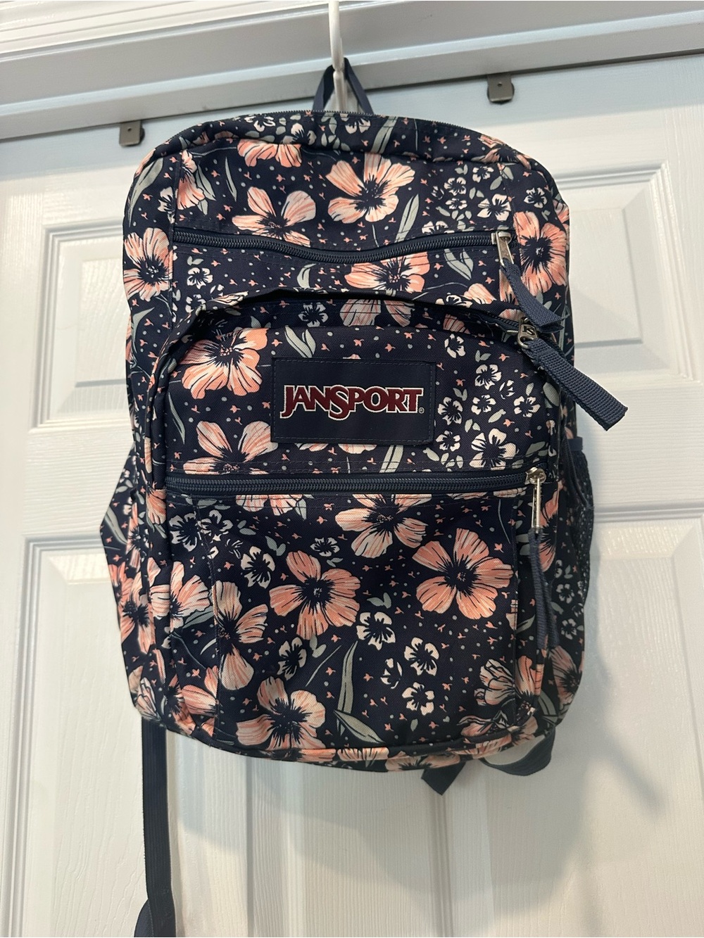 Jansport Cross Town backpack